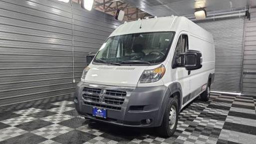 RAM PROMASTER 3500 2017 3C6URVJG6HE521332 image